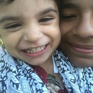 Meet your Posher, Dasha